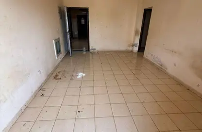 Apartment - 1 Bedroom - 2 Bathrooms for rent in Al Naemiya Tower 2 - Al Naemiya Towers - Al Nuaimiya - Ajman