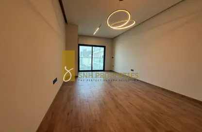 Apartment - Studio - 1 Bathroom for rent in Rokane G25 - District 10 - Jumeirah Village Circle - Dubai