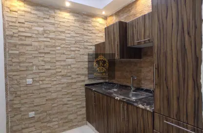 Apartment - 1 Bedroom - 1 Bathroom for rent in Mohamed Bin Zayed City - Abu Dhabi