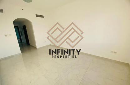 Apartment - 2 Bedrooms - 3 Bathrooms for sale in Al Ghoroub Tower - Al Alia - Ajman