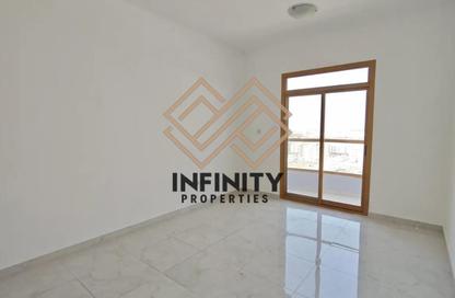 Apartment - 2 Bedrooms - 3 Bathrooms for sale in Al Ghoroub Tower - Al Alia - Ajman