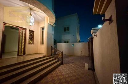 Villa - 5 Bedrooms - 7 Bathrooms for rent in Al Rawda 3 Villas - Al Rawda 3 - Al Rawda - Ajman