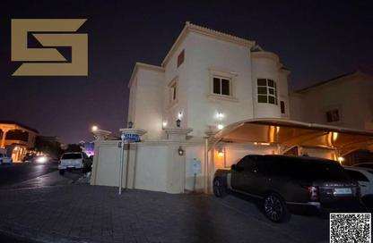 Villa - 5 Bedrooms - 7 Bathrooms for rent in Al Rawda 3 Villas - Al Rawda 3 - Al Rawda - Ajman Villa - 5 Bedrooms - 7 Bathrooms for rent in Al Rawda 3 Villas - Al Rawda 3 - Al Rawda - Ajman