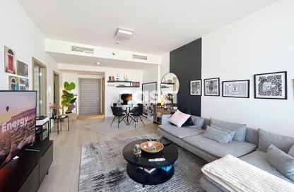 Apartment - 1 Bedroom - 2 Bathrooms for sale in Bloom Towers C - Bloom Towers - District 10 - Jumeirah Village Circle - Dubai