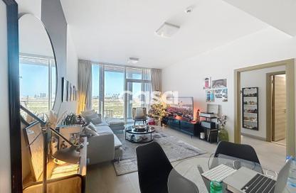 Apartment - 1 Bedroom - 2 Bathrooms for sale in Bloom Towers C - Bloom Towers - District 10 - Jumeirah Village Circle - Dubai
