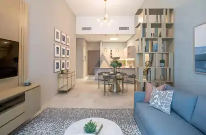 شقة - 1 حمام للبيع في لا ريفييرا أزور - الضاحية 10 - قرية جميرا الدائرية - دبي