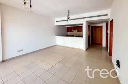 Apartment - 1 Bedroom - 1 Bathroom for rent in Al Ghozlan 1 - Al Ghozlan - Greens - Dubai