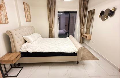 Apartment - 1 Bedroom - 2 Bathrooms for sale in Equiti Gate - Jebel Ali Industrial 2 - Jebel Ali Industrial - Jebel Ali - Dubai