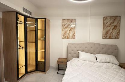 Apartment - 1 Bedroom - 2 Bathrooms for sale in Equiti Gate - Jebel Ali Industrial 2 - Jebel Ali Industrial - Jebel Ali - Dubai