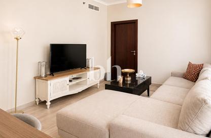 Apartment - 1 Bedroom - 2 Bathrooms for rent in Burj Views C - Burj Views - Downtown Dubai - Dubai Apartment - 1 Bedroom - 2 Bathrooms for rent in Burj Views C - Burj Views - Downtown Dubai - Dubai