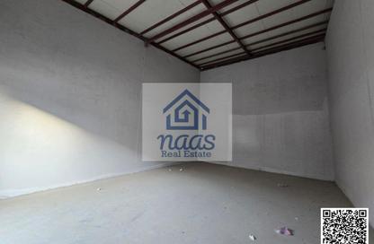 Warehouse - Studio for rent in Al Jurf Industrial 3 - Al Jurf Industrial - Ajman Warehouse - Studio for rent in Al Jurf Industrial 3 - Al Jurf Industrial - Ajman