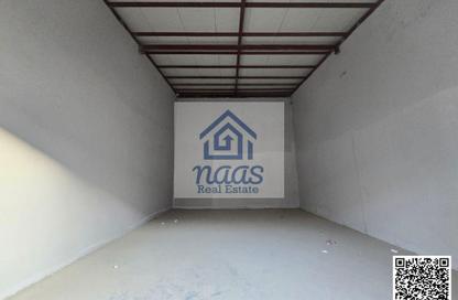 Warehouse - Studio for rent in Al Jurf Industrial 3 - Al Jurf Industrial - Ajman