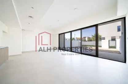 Townhouse - 3 Bedrooms - 4 Bathrooms for rent in Nara - The Valley - Dubai