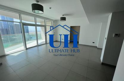 Apartment - 3 - 4 for sale in Parkside Residence - Shams Abu Dhabi - Al Reem Island - Abu Dhabi