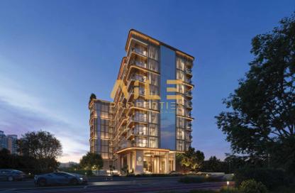 Apartment - 1 Bedroom - 1 Bathroom for sale in Eira - Dubai Production City (IMPZ) - Dubai