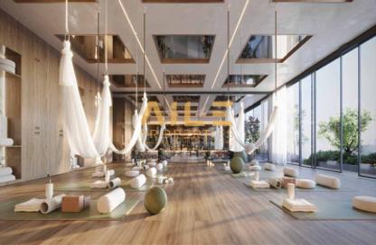 Apartment - 1 Bedroom - 1 Bathroom for sale in Eira - Dubai Production City (IMPZ) - Dubai