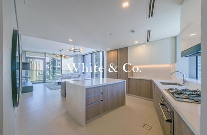 Apartment - 2 Bedrooms - 3 Bathrooms for rent in LIV Marina - Dubai Marina - Dubai Apartment - 2 Bedrooms - 3 Bathrooms for rent in LIV Marina - Dubai Marina - Dubai