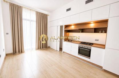 Apartment - Studio - 1 for rent in Studio One - Dubai Marina - Dubai