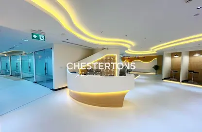 Business Centre - Studio - 1 Bathroom for rent in BurJuman Business Tower - Mankhool - Bur Dubai - Dubai Business Centre - Studio - 1 Bathroom for rent in BurJuman Business Tower - Mankhool - Bur Dubai - Dubai