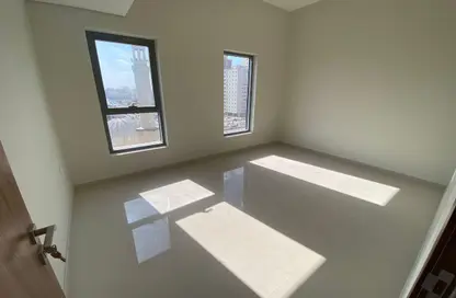 شقة - 2 غرف نوم - 2 حمامات للايجار في برج النعيمية 1 - أبراج النعيمية - النعيمية - عجمان