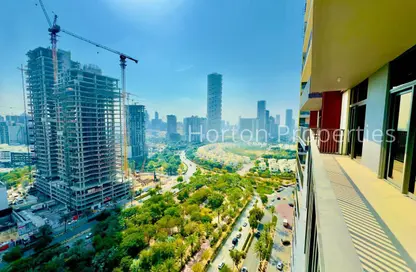 Apartment - 2 Bedrooms - 3 Bathrooms for rent in Hadley Heights - District 11 - Jumeirah Village Circle - Dubai