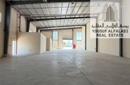Warehouse - Studio - 1 Bathroom for rent in Umm Al Thuoob - Umm Al Quwain Warehouse - Studio - 1 Bathroom for rent in Umm Al Thuoob - Umm Al Quwain
