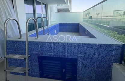 Apartment - 1 - 2 for rent in Gemz by Danube - Al Furjan - Dubai Apartment - 1 - 2 for rent in Gemz by Danube - Al Furjan - Dubai