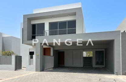 Villa - 3 Bedrooms - 4 Bathrooms for rent in Sidra Villas II - Sidra Villas - Dubai Hills Estate - Dubai