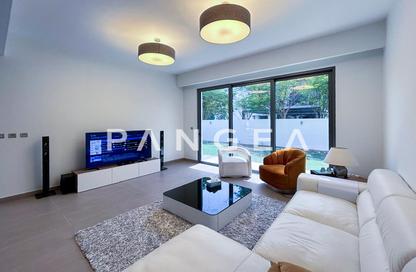 Villa - 3 Bedrooms - 4 Bathrooms for rent in Sidra Villas II - Sidra Villas - Dubai Hills Estate - Dubai