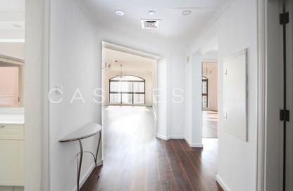 Apartment - 2 Bedrooms - 3 Bathrooms for rent in Golden Mile 9 - Golden Mile - Palm Jumeirah - Dubai