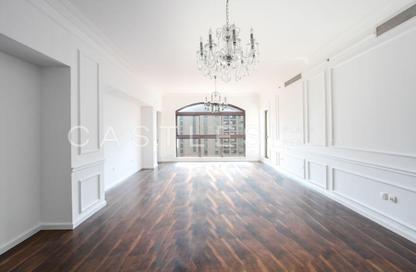 Apartment - 2 Bedrooms - 3 Bathrooms for rent in Golden Mile 9 - Golden Mile - Palm Jumeirah - Dubai