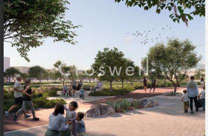 Townhouse - 3 Bedrooms - 4 Bathrooms for sale in Equiterra 2 - Grand Polo Club and Resort - Dubai Investment Park (DIP) - Dubai