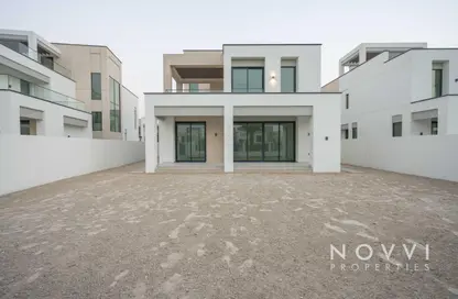 Villa - 4 Bedrooms - 5 Bathrooms for rent in Caya 2 - Arabian Ranches 3 - Dubai