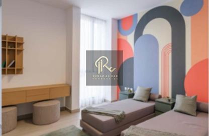 Townhouse - 3 - 4 for sale in Phase 4 - Masaar 3 - Al Rowdat Suburb - Sharjah