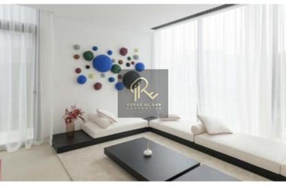 Townhouse - 3 - 4 for sale in Phase 4 - Masaar 3 - Al Rowdat Suburb - Sharjah