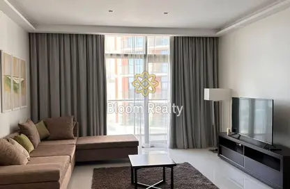 مجمعات للإيجار - استوديو للايجار في سلستيا بي - سلسستيا - دبي الجنوب (مركز دبي العالمي) - دبي