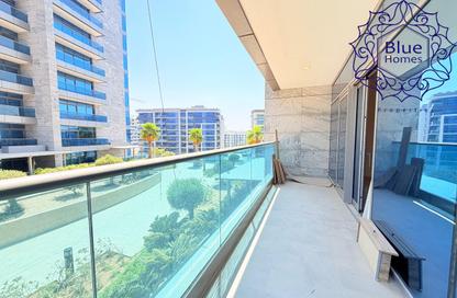 Apartment - 2 Bedrooms - 3 Bathrooms for rent in Al Sayyah Residence B - Al Sayyah Residence - Arjan - Dubai