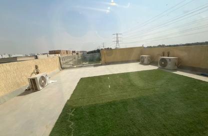 Villa - 5 Bedrooms - 6 Bathrooms for rent in Al Yasmeen 1 - Al Yasmeen - Ajman Villa - 5 Bedrooms - 6 Bathrooms for rent in Al Yasmeen 1 - Al Yasmeen - Ajman