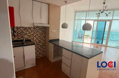 Apartment - Studio - 1 for rent in Al Jawhara Residences - District 2 - Jumeirah Village Triangle - Dubai Apartment - Studio - 1 for rent in Al Jawhara Residences - District 2 - Jumeirah Village Triangle - Dubai