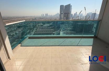 Apartment - Studio - 1 for rent in Al Jawhara Residences - District 2 - Jumeirah Village Triangle - Dubai Apartment - Studio - 1 for rent in Al Jawhara Residences - District 2 - Jumeirah Village Triangle - Dubai