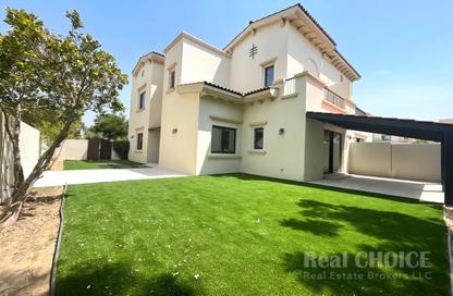 Villa - 4 - 4 for sale in Mira 4 - Mira - Reem - Dubai Villa - 4 - 4 for sale in Mira 4 - Mira - Reem - Dubai