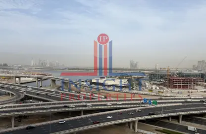 Apartment - 1 Bedroom - 2 Bathrooms for sale in Windsor Manor - Business Bay - Dubai