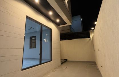 Villa - 5 - 7 for rent in Kabbali Hills - Al Helio 2 - Al Helio - Ajman