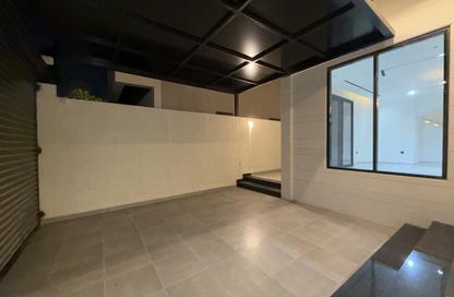 Villa - 5 - 7 for rent in Kabbali Hills - Al Helio 2 - Al Helio - Ajman