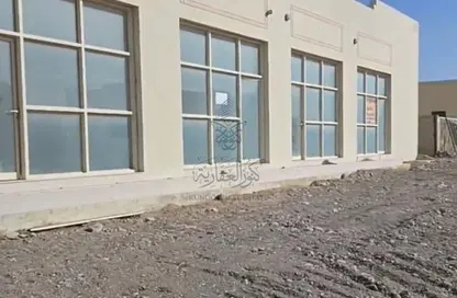 مصنع - استوديو - 1 حمام للبيع في الذيد - الشارقة