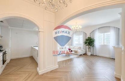 Apartment - 1 Bedroom - 2 Bathrooms for sale in Tower 1 - Al Reef Downtown - Al Reef - Abu Dhabi