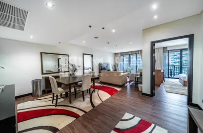 Apartment - 2 Bedrooms - 3 Bathrooms for sale in Royal Amwaj Residences North - Royal Amwaj Residences - The Crescent - Palm Jumeirah - Dubai