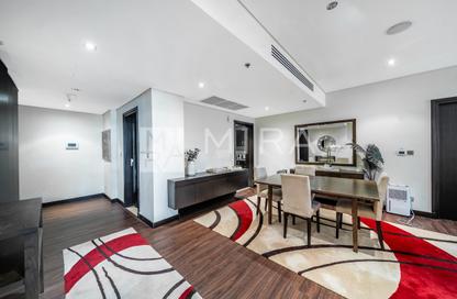 Apartment - 2 - 3 for sale in Royal Amwaj Residences North - Royal Amwaj Residences - The Crescent - Palm Jumeirah - Dubai