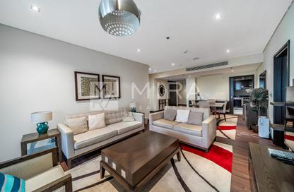 Apartment - 2 - 3 for sale in Royal Amwaj Residences North - Royal Amwaj Residences - The Crescent - Palm Jumeirah - Dubai