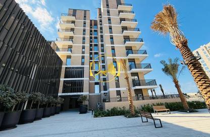 Apartment - 3 Bedrooms - 4 Bathrooms for rent in Maryam Island - Al Khan - Sharjah